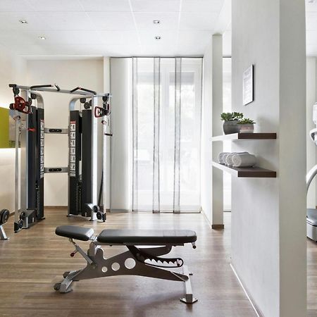 Courtyard by Marriott Wiesbaden-Nordenstadt Eksteriør bilde